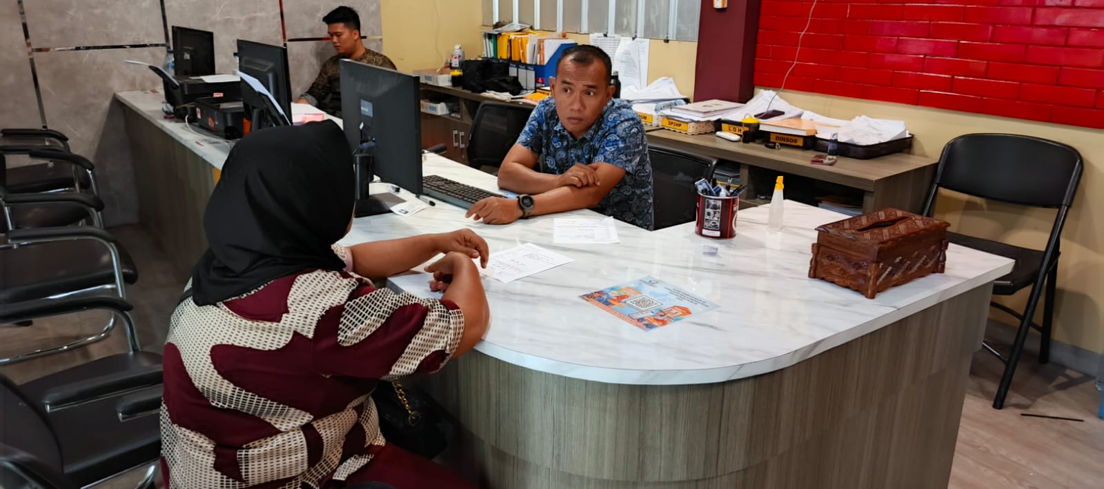 Disimpan Dalam Lemari Kamar Diduga Dilihat Teman Anaknya, Perhiasan Emas IRT di Palembang Raib Dicuri 