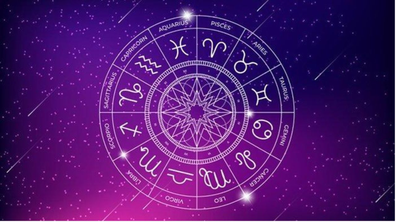 Ramalan Zodiak Hari Ini: Peruntungan Cinta, Karier, dan Keuangan 12 Zodiak