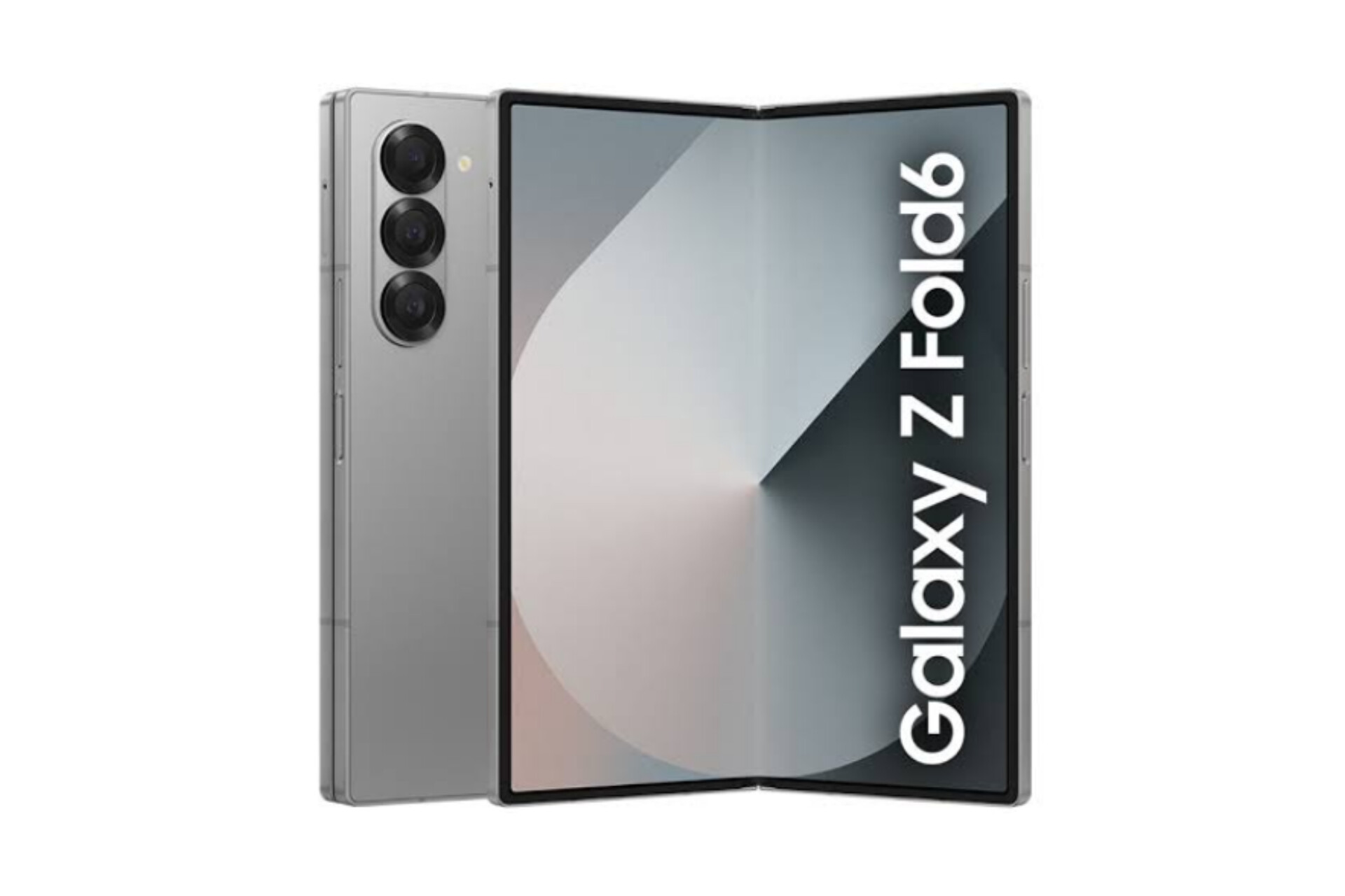 Samsung Galaxy Z Fold6 Pilihan Ponsel Lipat Premium dengan Performa Tinggi dan Desain Minimalis 