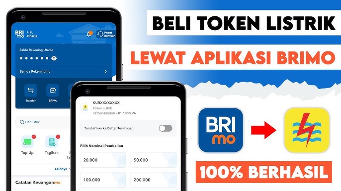  Tak Perlu Lagi ke Kota, IRT di Empat Lawang Ini Terbantu Beli Token Listrik Lewat BRImo