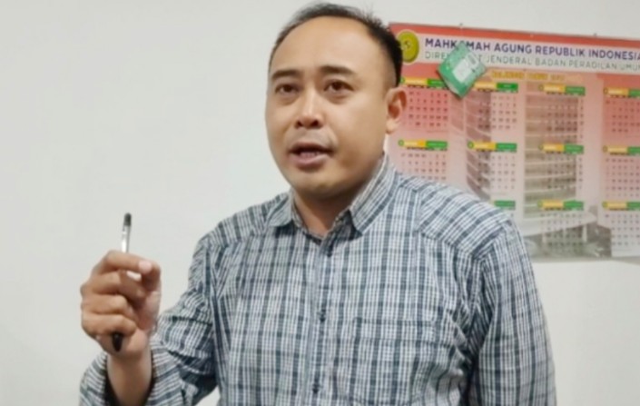 Inkrah! Empat Terdakwa Korupsi Proyek Pokir DPRD OKU Siap Dieksekusi, KPK Bidik Peran Pihak Lain