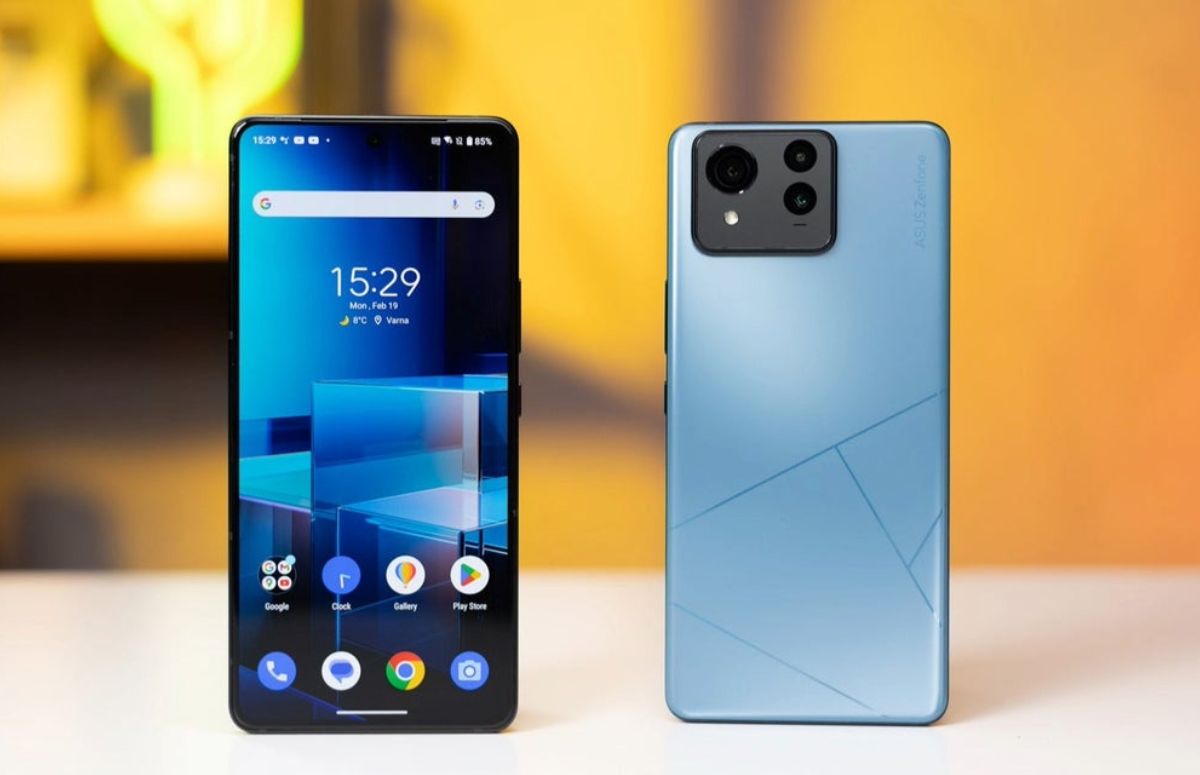 Asus Zenfone 12 Ultra: Smartphone Premium dengan AI Penerjemah Telepon Real-Time, Ini Spesifikasinya