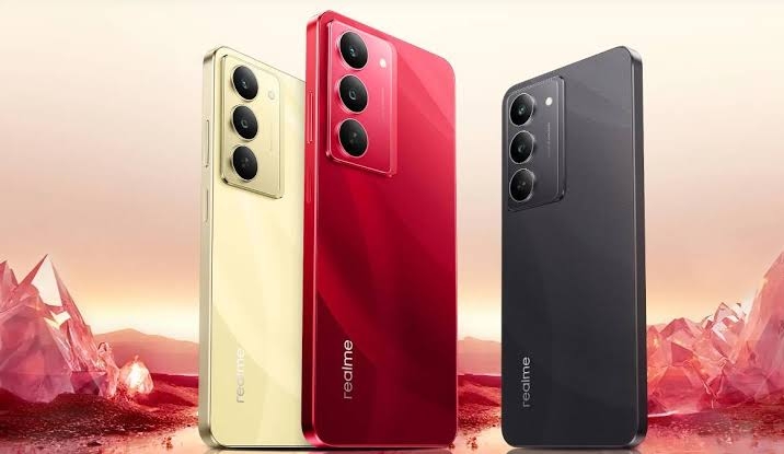 HP Terbaru Realme 14x 5G Segera Rilis! Hadirkan Pilihan RAM Penyimpanan Sesuai Kebutuhan!