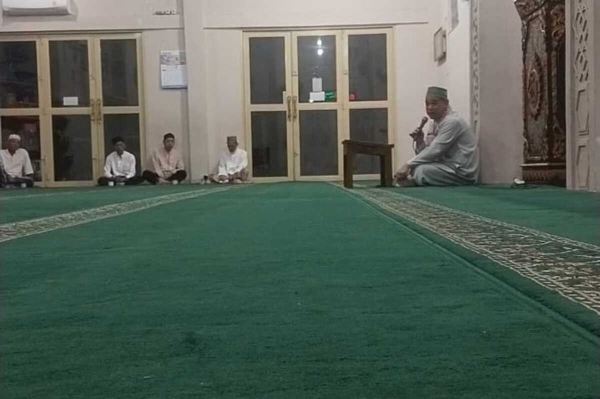 Nabi Muhammad Lahir, Batasan Alam Gaib dan Nyata Ditutup Allah SWT