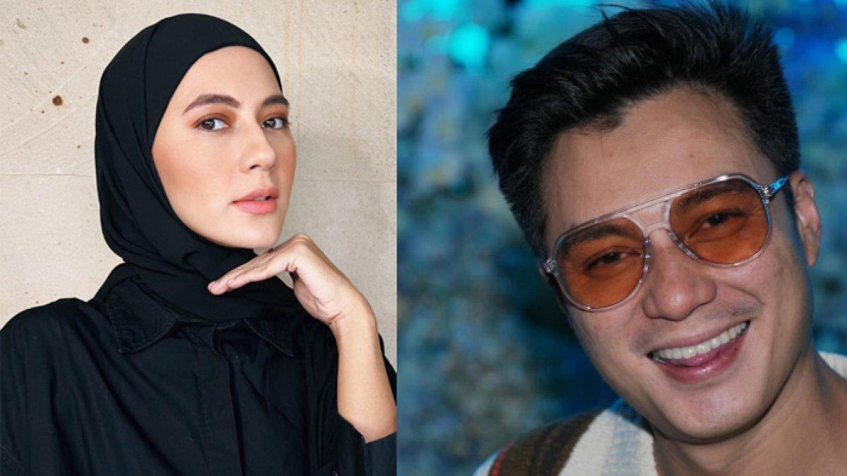 Pengacara Paula Verhoeven Beberkan Cerita Dibalik Gugatan Cerai Baim Wong, Berharap Tak Berpisah?