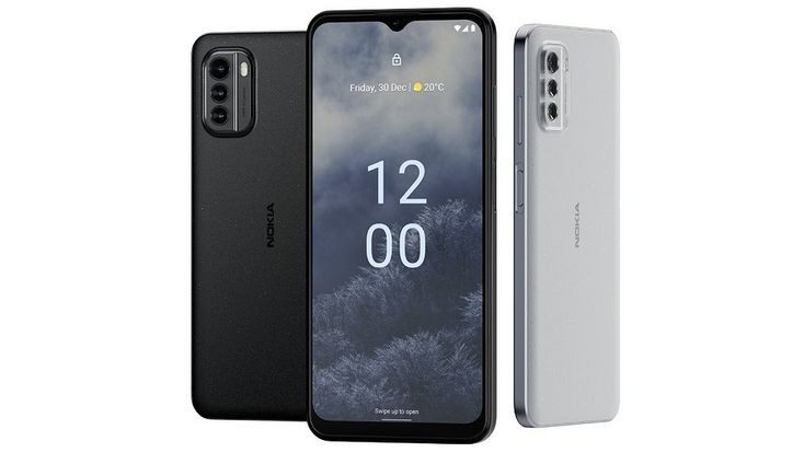 Keunggulan dan Kekurangan Nokia G60 5G, Smartphone dengan Performa Handal dan Harga Terjangkau
