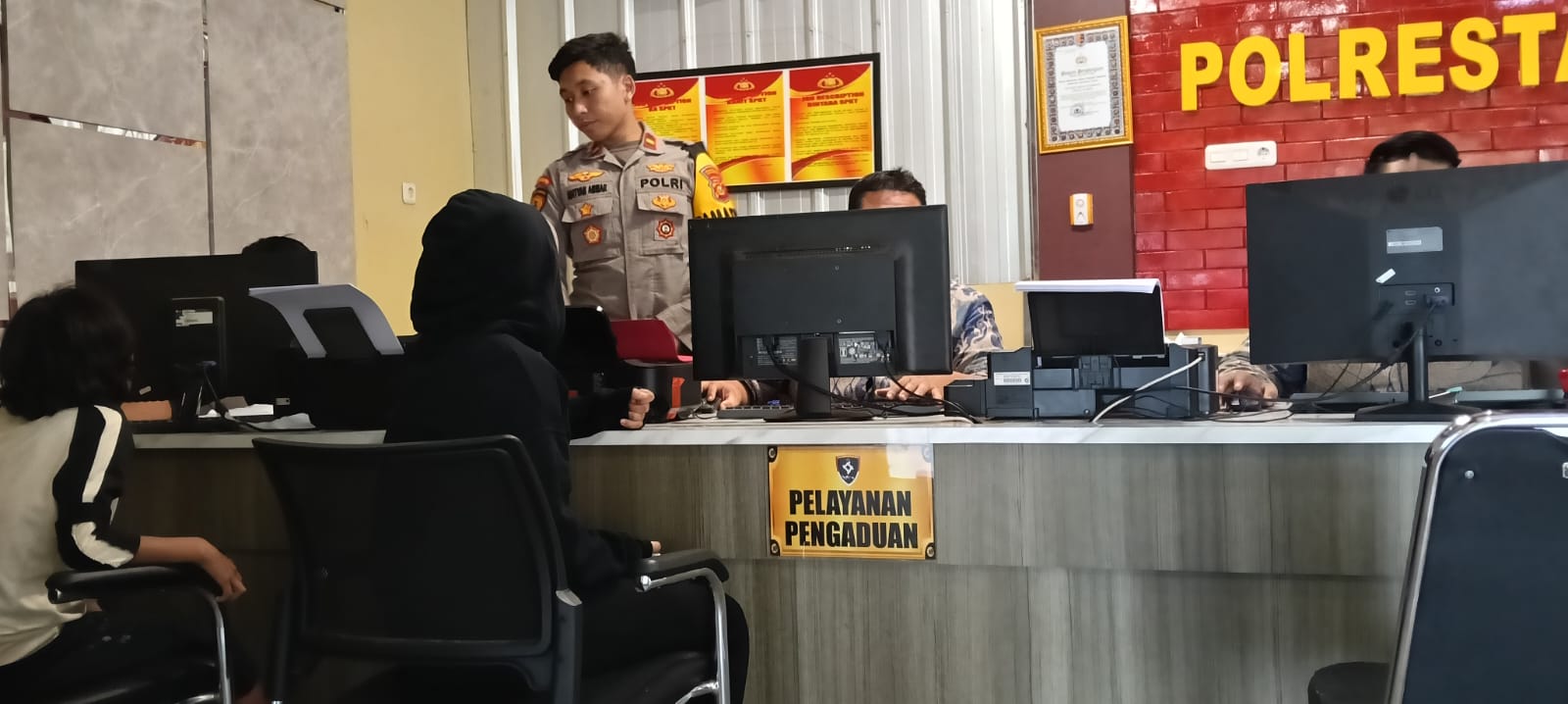 Janji Dinikahi Berujung Ngamar, Korban di Palembang Laporkan Mantan Kekasih Usai Foto Mesra Disebar