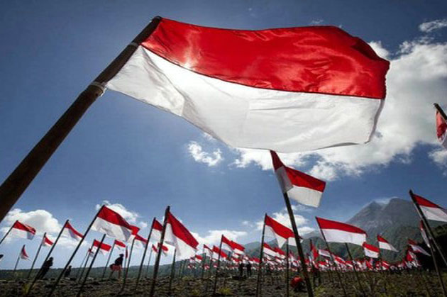 Wajib Kembalikan Uang Rp504 Trilyun ke Indonesia, Belanda Akui 17 Agustus 1945 Tonggak Kemerdekaan Indonesia 