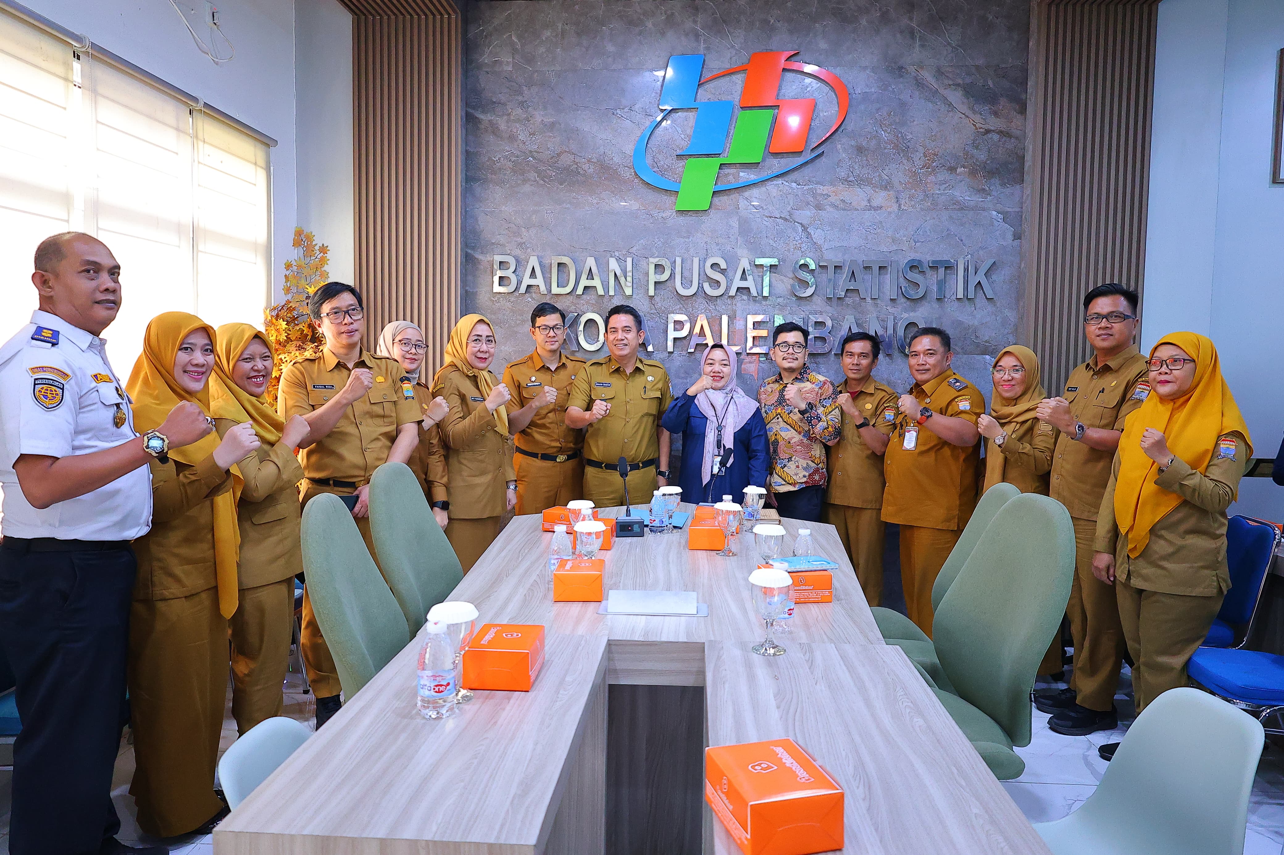 Meroketnya Harga Emas Sumbang Angka Inflasi Terbesar di Januari 2026 