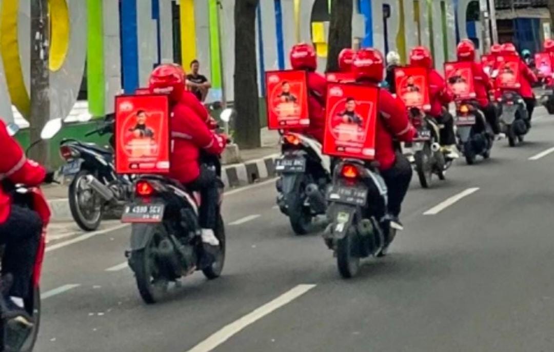 Siap-Siap...Layanan Transportasi Online Baru Bakal Mengaspal di Indonesia, Bikin Kompetitor Panas Dingin?