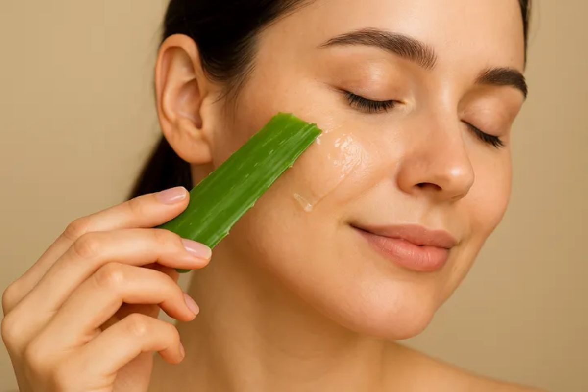 Rahasia Alami, Ini 8 Khasiat Lidah Buaya untuk Tubuh dan Kulit