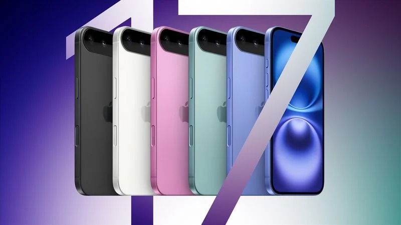 Kapan iPhone 17 Rilis? Ini Bocoran Jadwal dan Harga Fantastisnya!