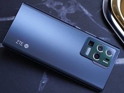 ZTE Axon 30 Pro, Android High-End Berteknologi Canggih untuk Pengalaman Multitasking Maksimal