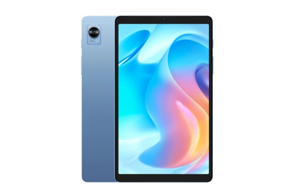 Realme Pad 3 Dirancang untuk Pelajar, Diperkirakan Meluncur Triwulan 1 Tahun 2026