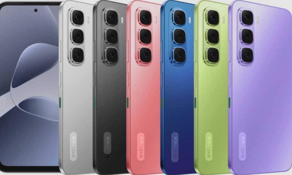 Ini Rekomendasi HP Gaming Terbaik 2026 Andal Harga Murah