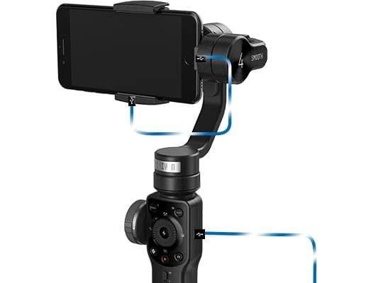 5 Rekomendasi Stabilizer Terbaik untuk Handphone, Simak Cara Memilih Perangkat yang Benar