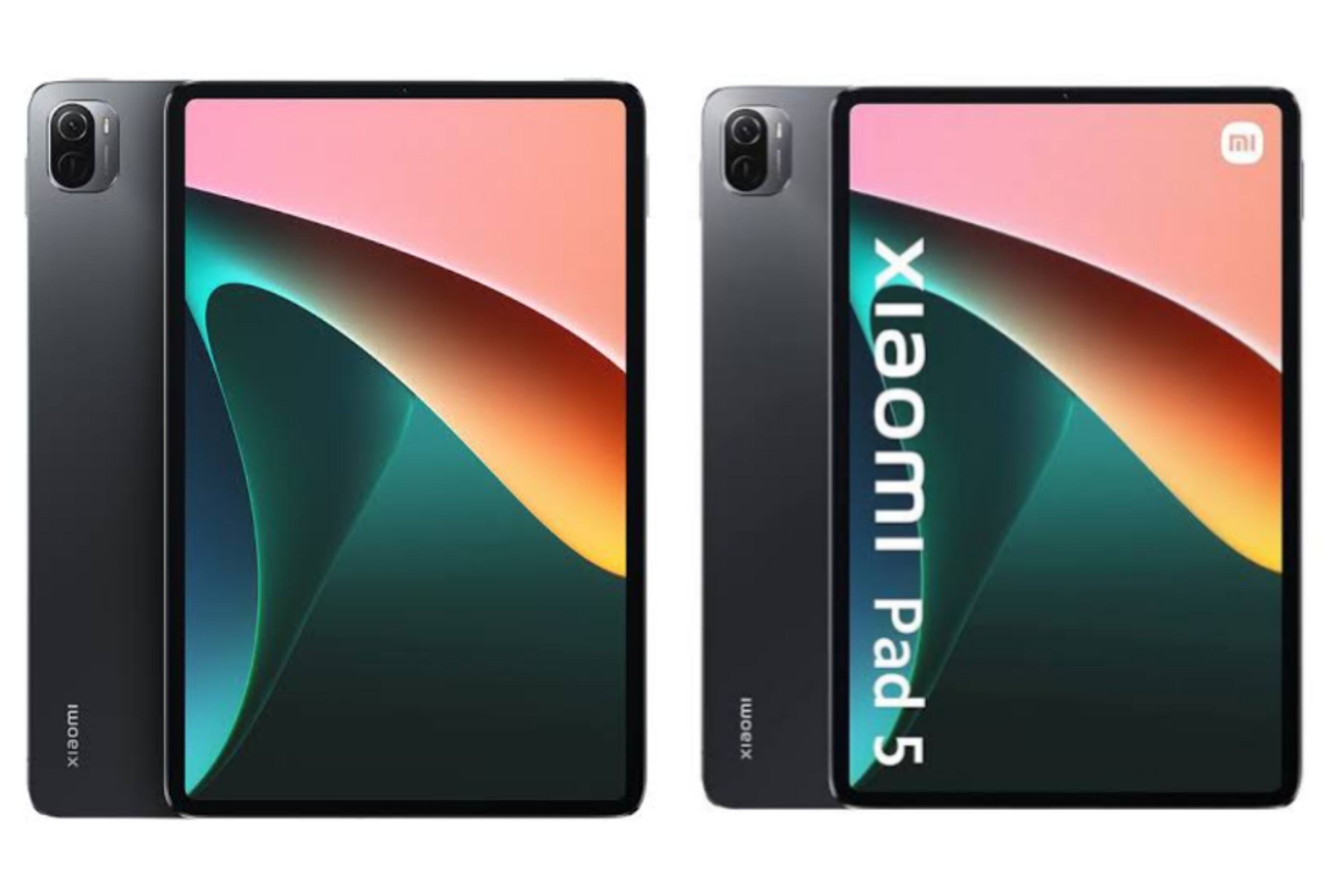 Xiaomi Pad 5: Tablet Premium dengan Kapasitas Baterai Besar serta Dukungan Pengisian Daya Cepat