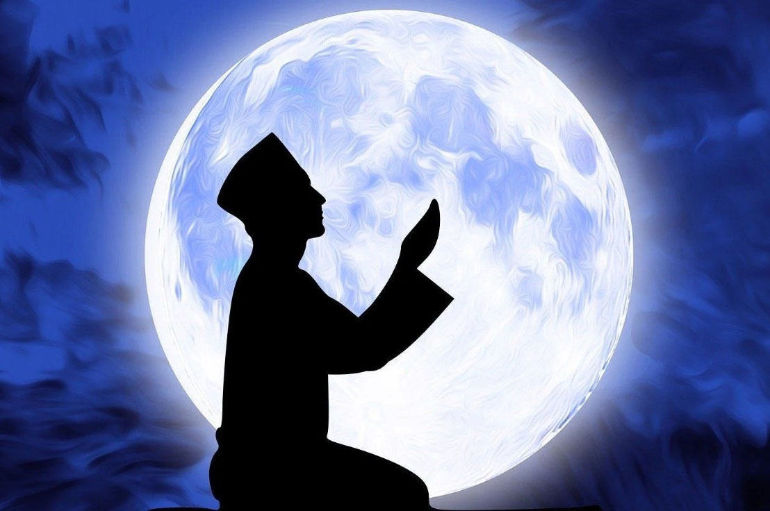 Ingin Dapat Kemuliaan Pada Malam 10 Muharram? Amalkan Dzikir dan Doa Ini, Terhindar Keburukan Dunia Akhirat