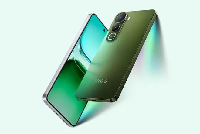 iQOO Z10 Lite Hadirkan Kombinasi Daya Tahan Tinggu dengan Fitur AI Sleep Mode