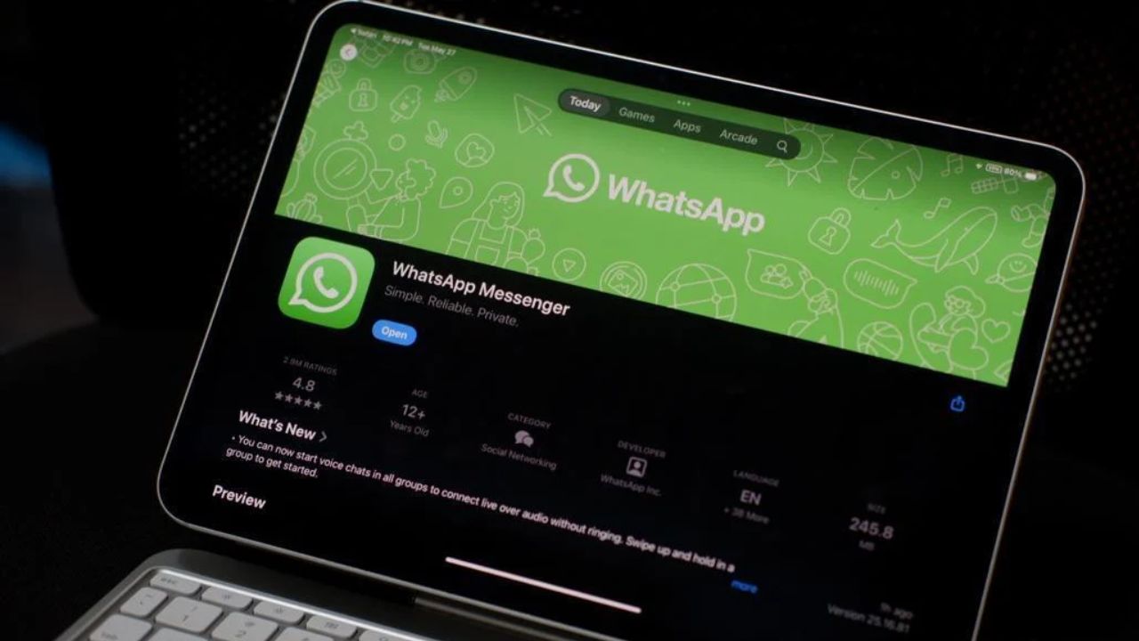 Daftar Fitur Terbaru WhatsApp 2026 yang Bikin Chatting Makin Mudah