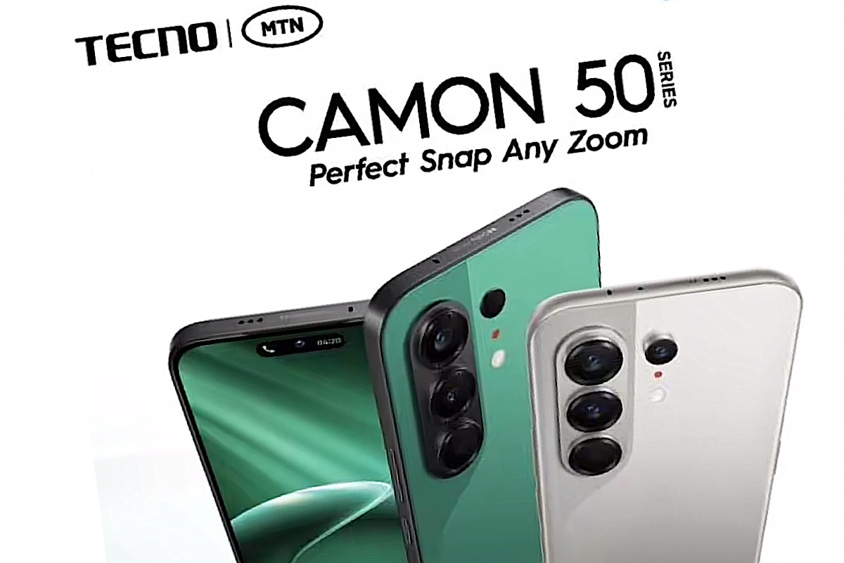 Tecno Camon 50 Rilis 25 Februari, Banyak Yang Nungguin HP Ini Tapi Sayang Pada Salah Tebak Harganya Berapa?
