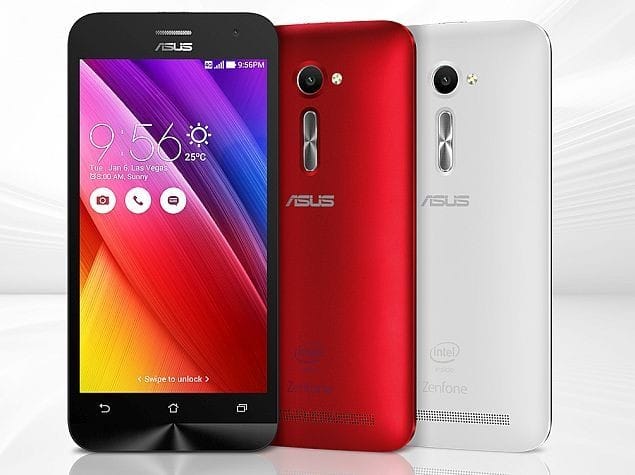 Asus Zenfone Go Jadi Rekomendasi Smartphone Murah dengan Fitur Memadai dan Lengkap