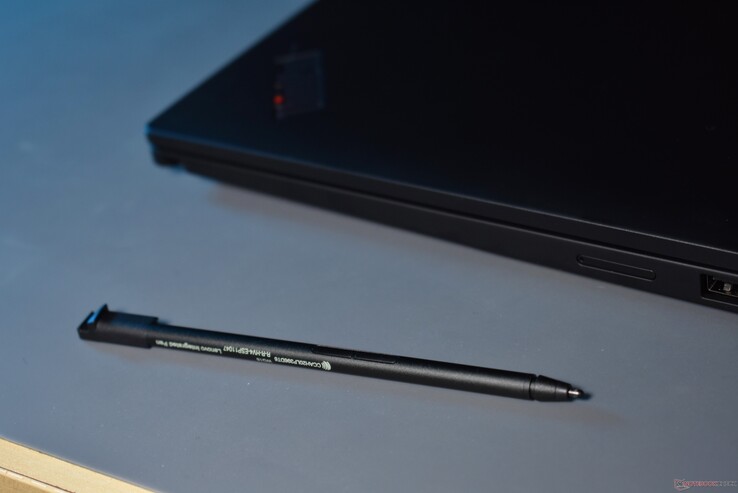 Lenovo ThinkPad X13 Yoga Gen 4, Laptop Kerja dengan Desain Convertible yang Elegan