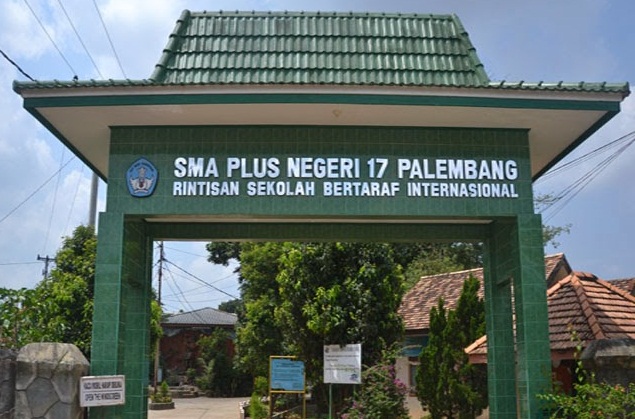  14 SMA di Sumsel Masuk Top 1000 Sekolah Terbaik, 9 Ada di Kota Palembang 