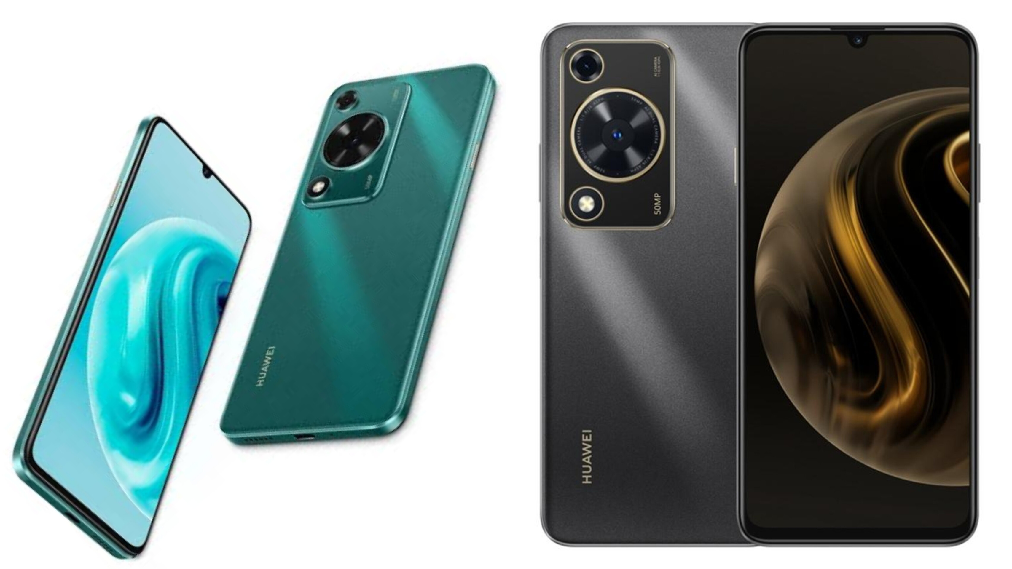 Smartphone Huawei Enjoy 70s Menawarkan Pengalaman Fotografi Memadai serta Tampilan Desain Ergonomis 