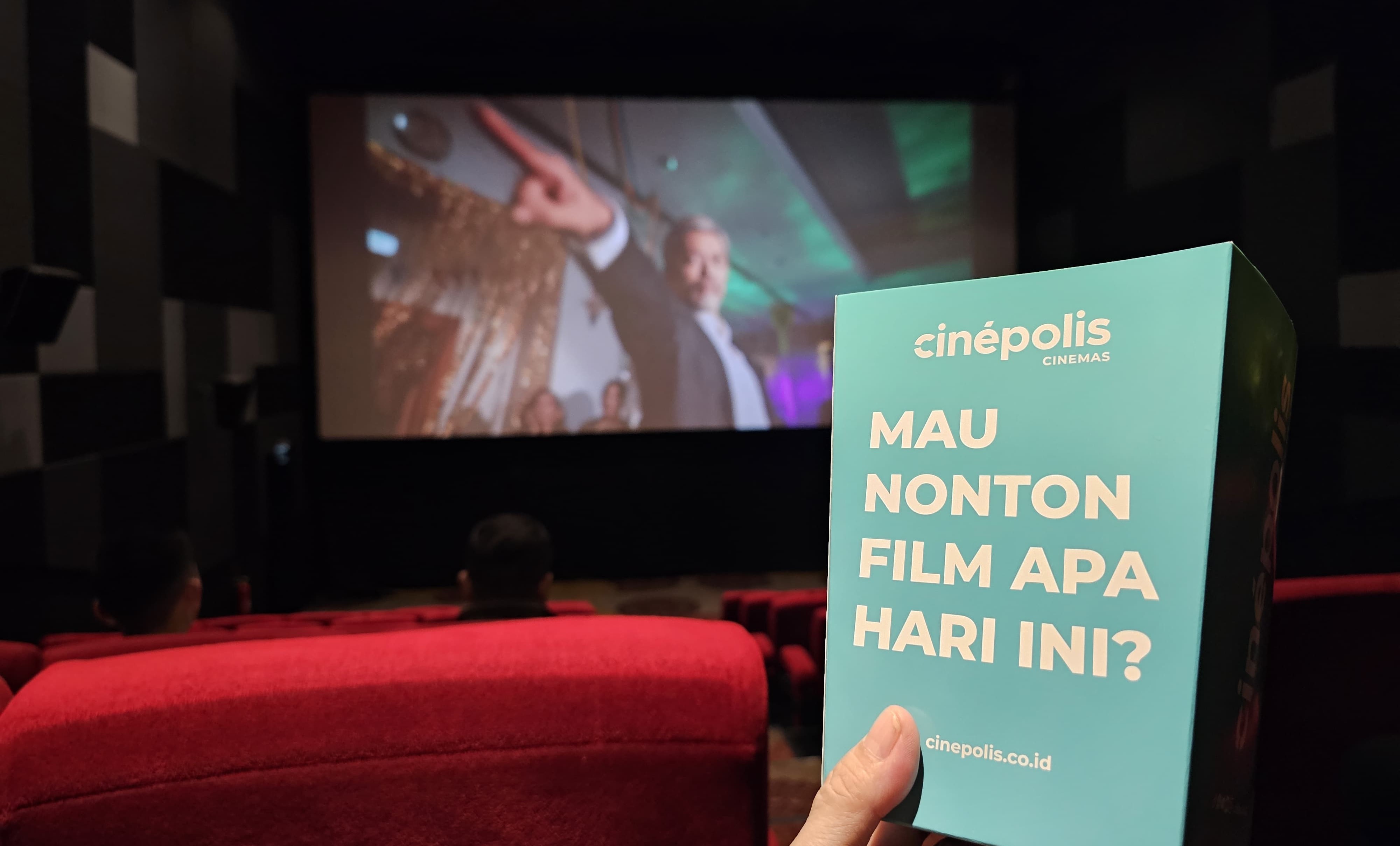 Disini Nonton Film Gratis 24 Jam Full Kualitas HD, Link Pengganti Rebahin, LK21 dan IndoXXI!