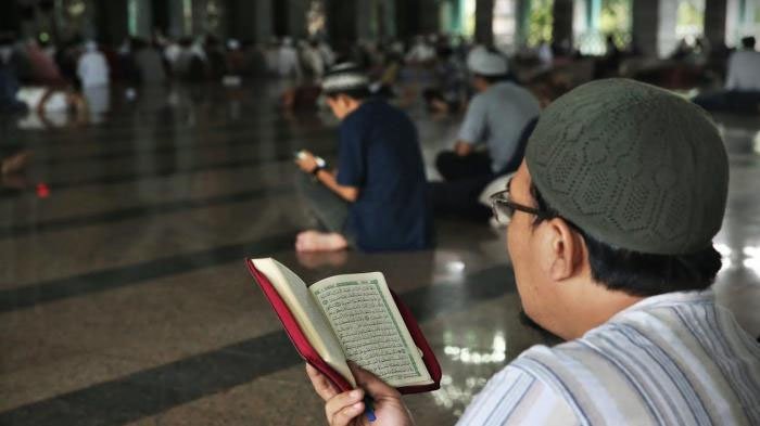 Subhanallah, Ini Keistimewaan 10 Hari Pertama Puasa Ramadan, Perbanyak Amalan Berikut Biar Dilimpahkan Rahmat