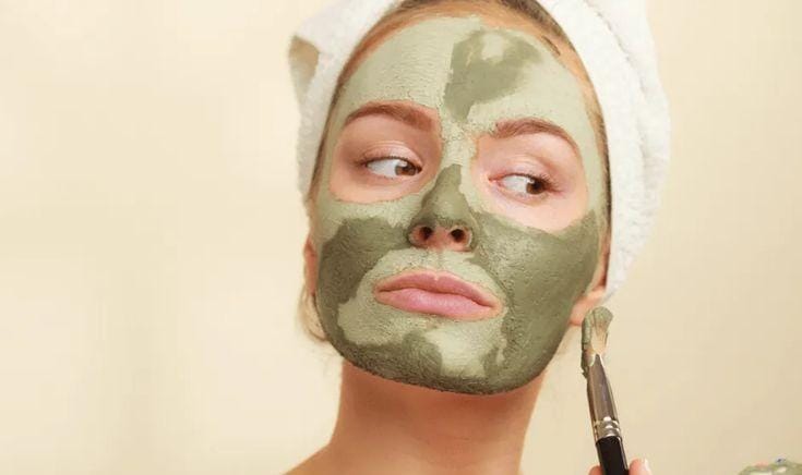 Mau Wajah Bersih dari Jerawat? Berikut Ini Rekomendasi Clay Mask Untuk Mengatasi Acne Skin Type 