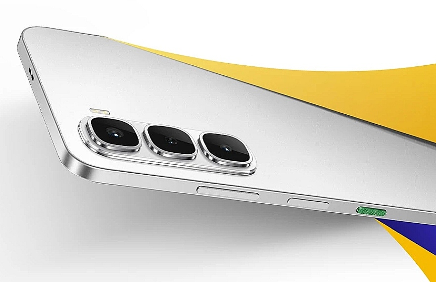 Infinix HOT 60i, Ponsel Harga Rp 1 Jutaan Sudah Dilengkapi Fitur AI