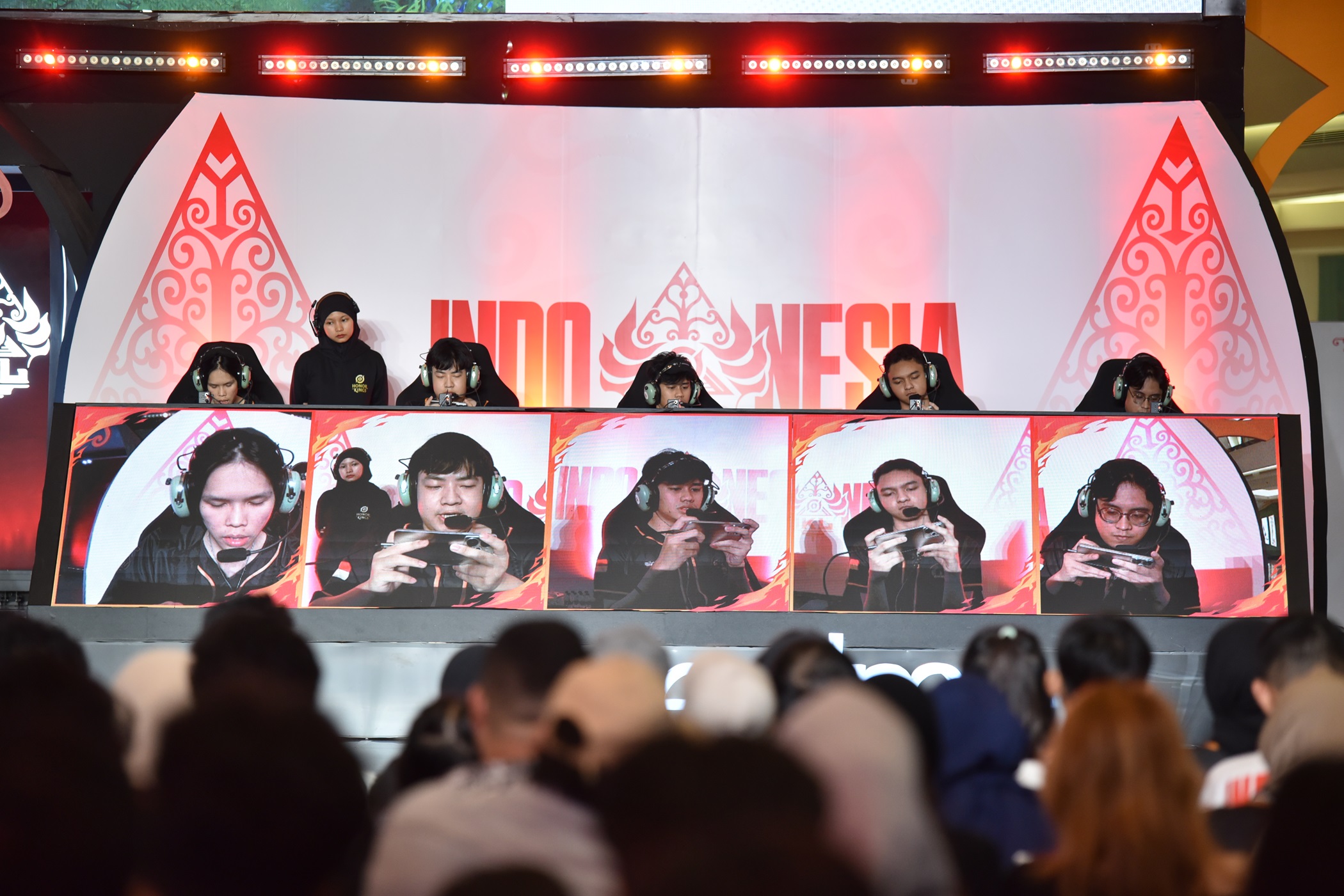 Kagendra Mewakili Indonesia di Honor of Kings World Cup 2025: Tim Esports Nasional Siap Tampil di Riyadh