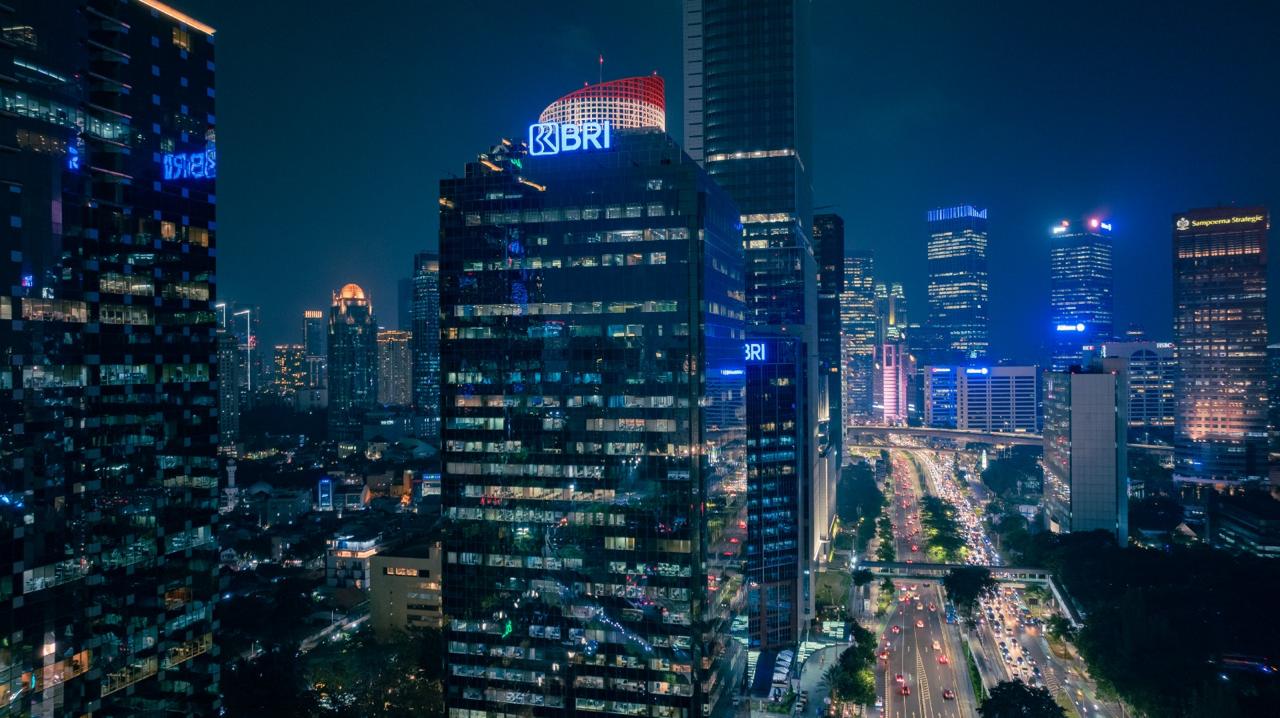 Gaji Melalui BRI, Hidup Lebih Mudah: Kisah Nurul Aina, Nasabah Bank Rakyat Indonesia
