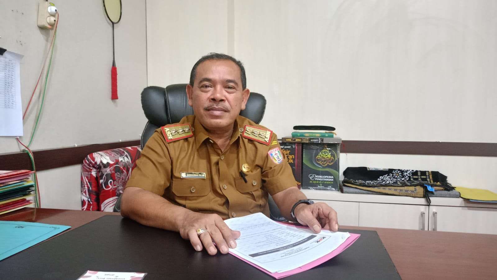 Heboh Dugaan Anggota DPRD Banyuasin Ikut Umroh Pakai Dana Pokir, Begini Klarifikasinya