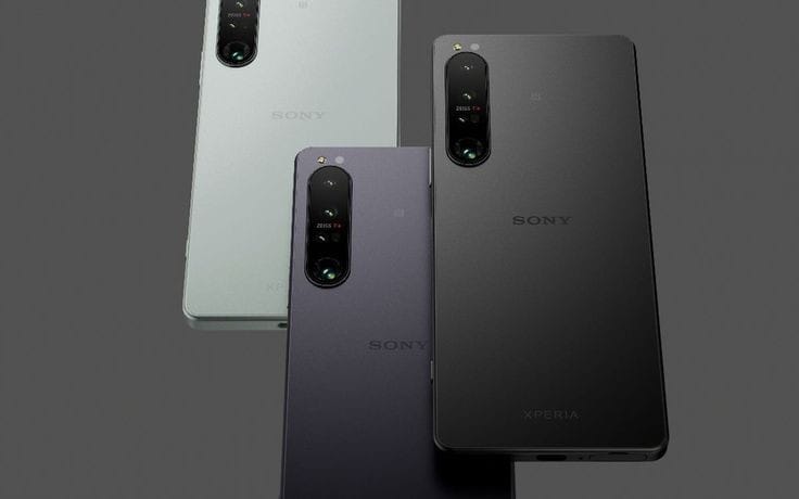 Spesifikasi Sony Xperia 1 IV yang Dibekali dengan Mode Creator Pada Layar OLED Untuk Pecinta Kreatifitas