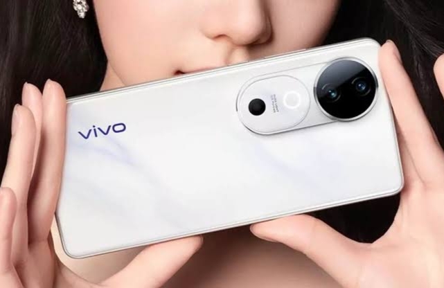 Hp Vivo S19 Pro Menawarkan Kamera Mumpuni dengan Performa Gesit dan Responsif 