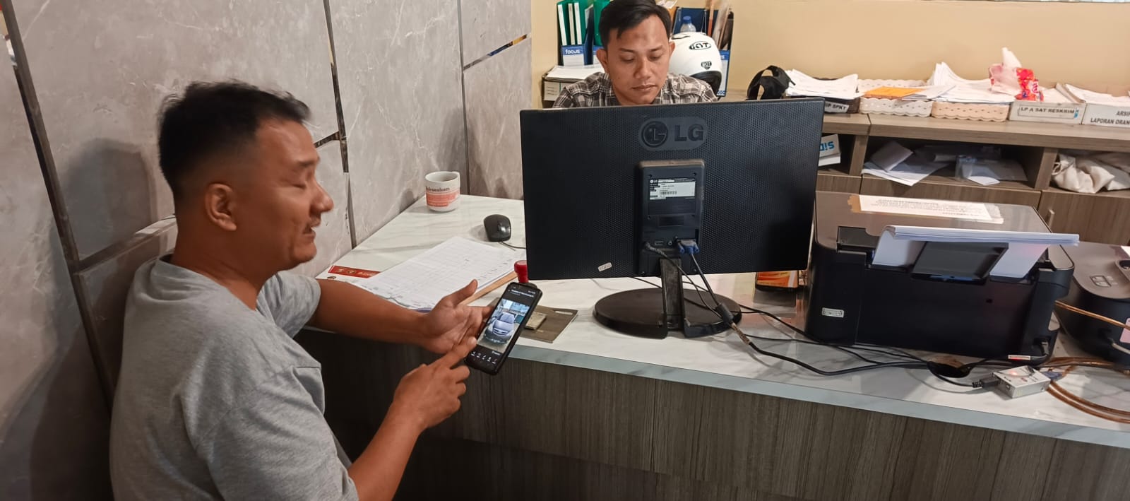 Diparkir Depan Rumah Selama 3 Hari, Pria di Palembang Kaget Mobil Miliknya Raib Dicuri Mengaku Sempat Dipinjam