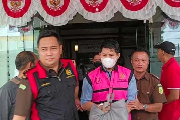 Berkas Dilimpahkan ke Pengadilan Tipikor Palembang, Komisioner Bawaslu Prabumulih Siap Disidang