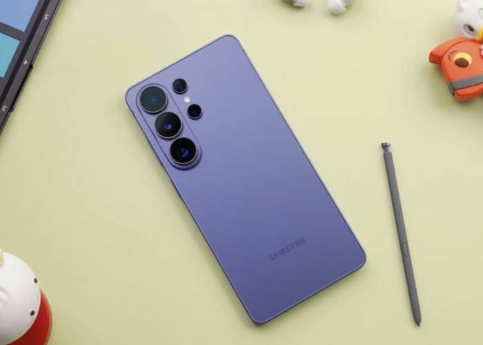 Rekomendasi HP Flagship dengan RAM Besar yang Layak Dibeli di 2026