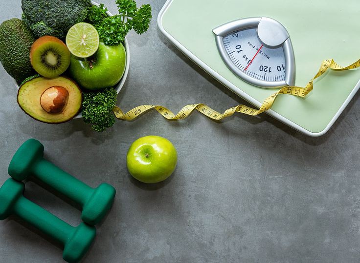 9 Cara Konsisten Dalam Program Diet Hingga Mencapai Target Berat Badan yang Ideal