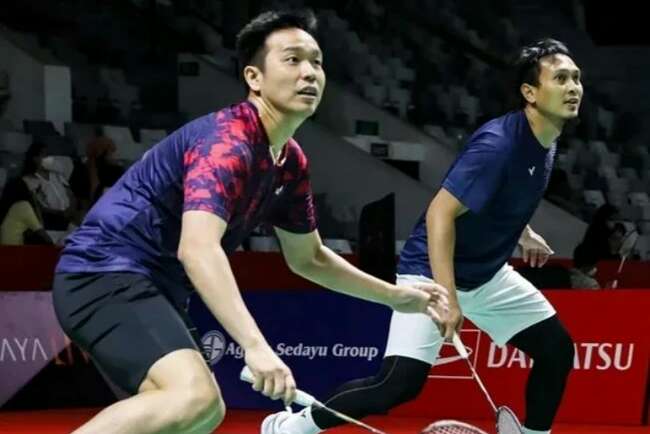 Hari Ini, 2 Tunggal Putra Indonesia Hadapi Lawan Berat Japan Open 2022