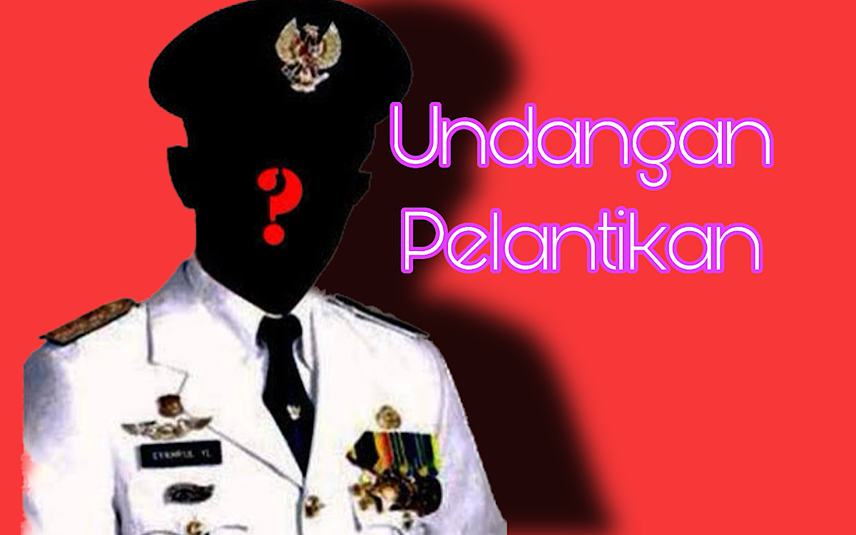 Ketua DPRD Palembang Belum Dapat Kabar Siapa Pj Walikota, Undangan Pelantikan Diterima Calon Pj Agar Siap-siap