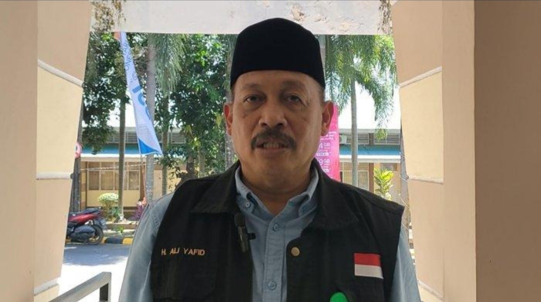 Jemaah Haji Debarkasi Makassar Kloter 1 UPG Tiba Hari Ini