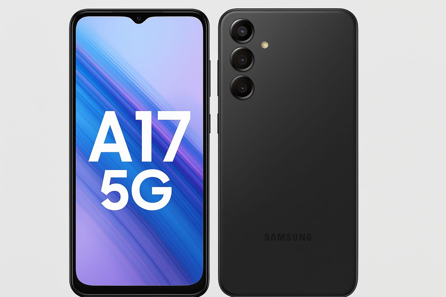 Samsung Galaxy A17 5G Bakal Masuk Indonesia: Desain Baru, Kamera Lebih Tajam dan Performa Kencang! 