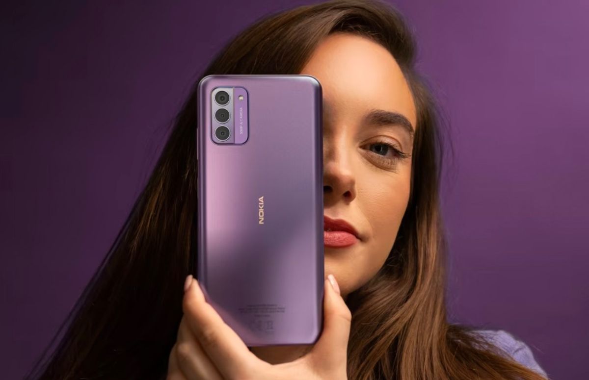 Nokia 5G Miliki Desain Unik dengan Kamera 250MP, Benarkah Akan Jadi Flagship Masa Depan?