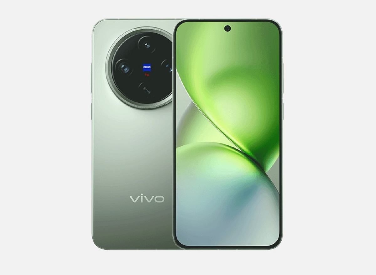 Vivo Bakal Hadirkan X200 FE Versi Terjangkau dari Smartphone X200 Pro Mini