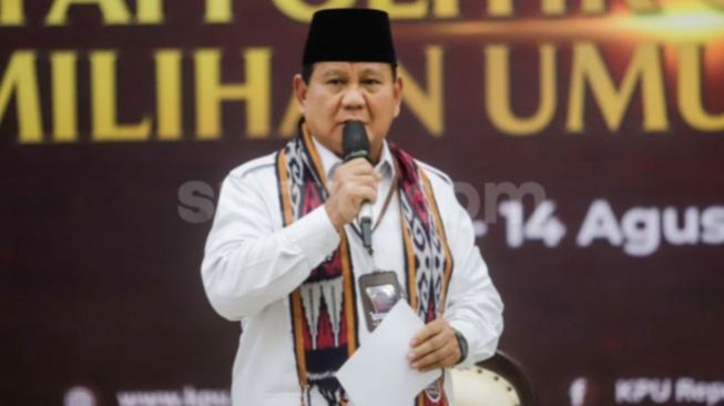 Nama Cawapres Prabowo Sudah di Kantong, Ahmad Muzani: Cuman Kantong Masih Dikancing