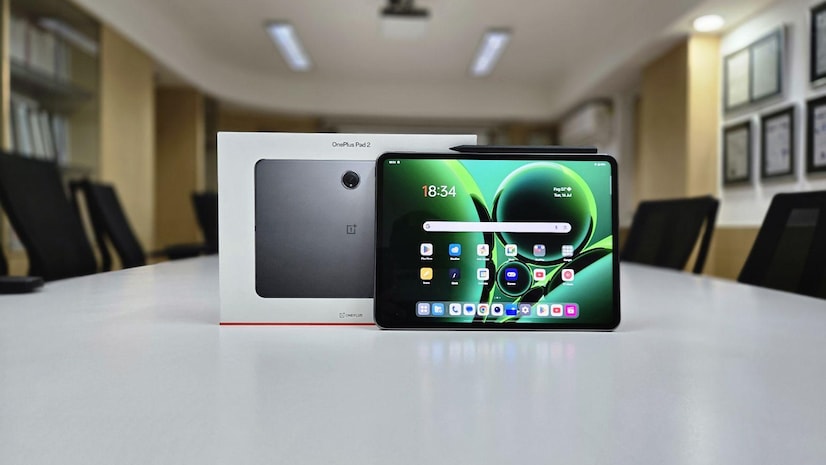 OnePlus Pad 2 hadir sebagai tablet flagship untuk menyaingi Galaxy Tab Samsung dan iPad dari Apple